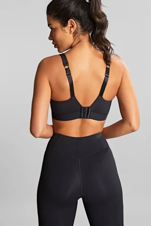 Sport BH Panache Endurance Black