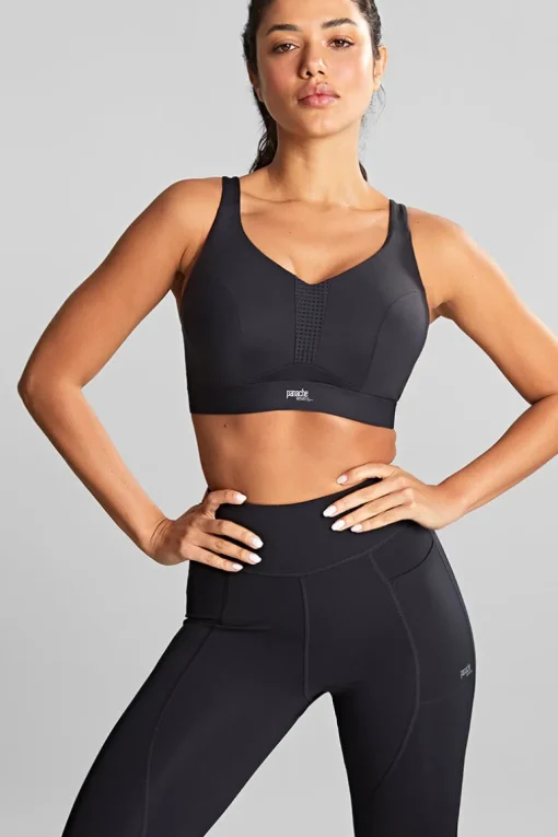 Sport BH Panache Endurance Black