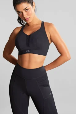 Sport BH Panache Endurance Black