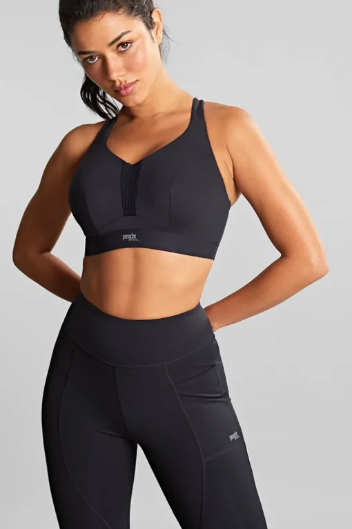 Sport BH Panache Endurance Black
