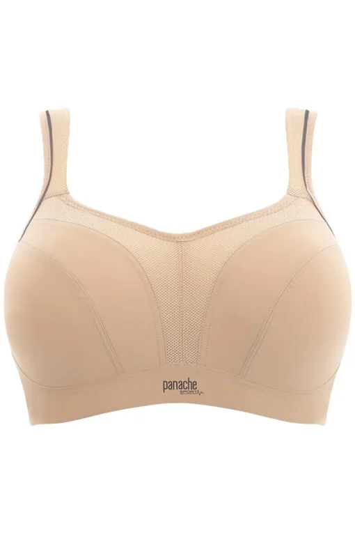 Sport BH Panache Latte