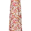 Strandjurk Cyell Japanese Floral