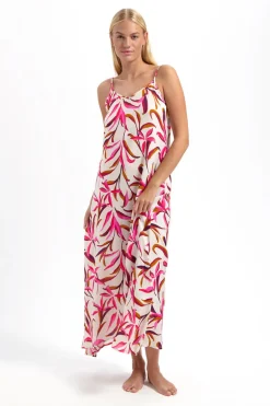 Strandjurk Cyell Japanese Floral