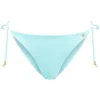 Strikslip Beachlife Aruba Velour