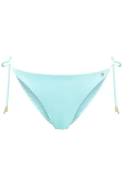 Strikslip Beachlife Aruba Velour