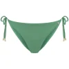 Strikslip Beachlife Green Shimmer
