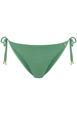 Strikslip Beachlife Green Shimmer