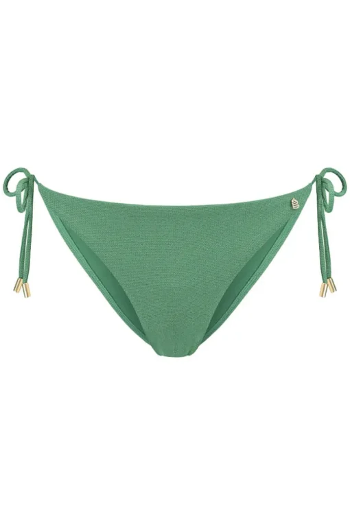 Strikslip Beachlife Green Shimmer
