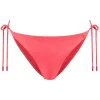 Strikslip Beachlife Red Shine