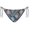 Strikslip Beachlife Snake