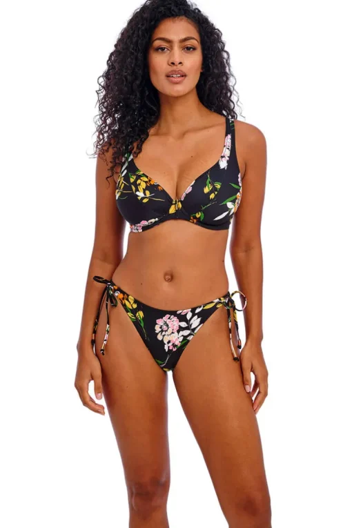 Strikslip Freya Twilight Soul Black