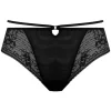 String Elomi Kendra Black
