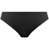 String Fantasie Lace Ease Black