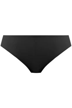 String Fantasie Lace Ease Black
