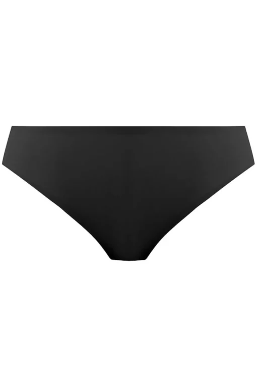 String Fantasie Lace Ease Black