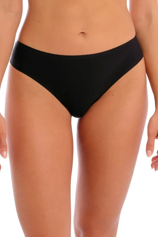 String Fantasie Lace Ease Black