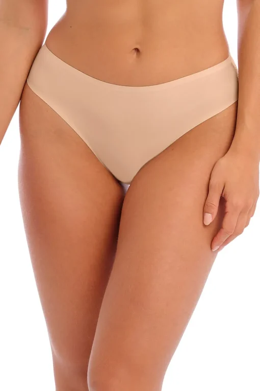 String Fantasie Lace Ease Natural Beige