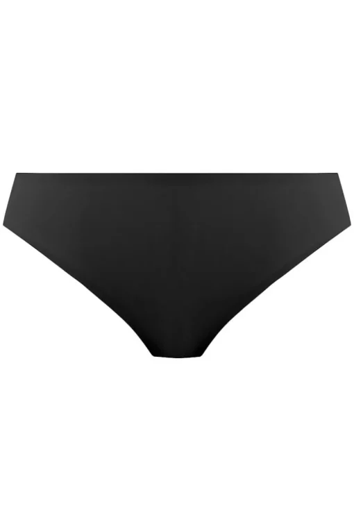 String Fantasie Smoothease Black
