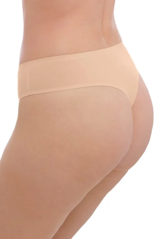 String Fantasie Smoothease Natural Beige