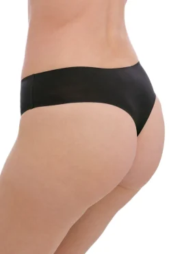 String Fantasie Smoothease Black