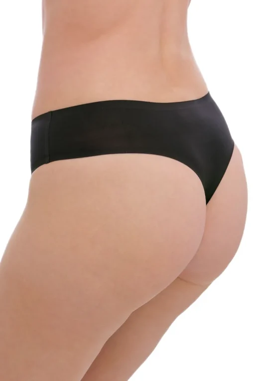 String Fantasie Smoothease Black