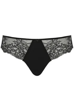 String Panache Ana Black