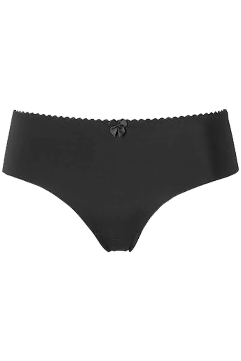 String Plaisir Annette zwart