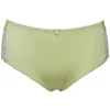 String Plaisir Beate lime