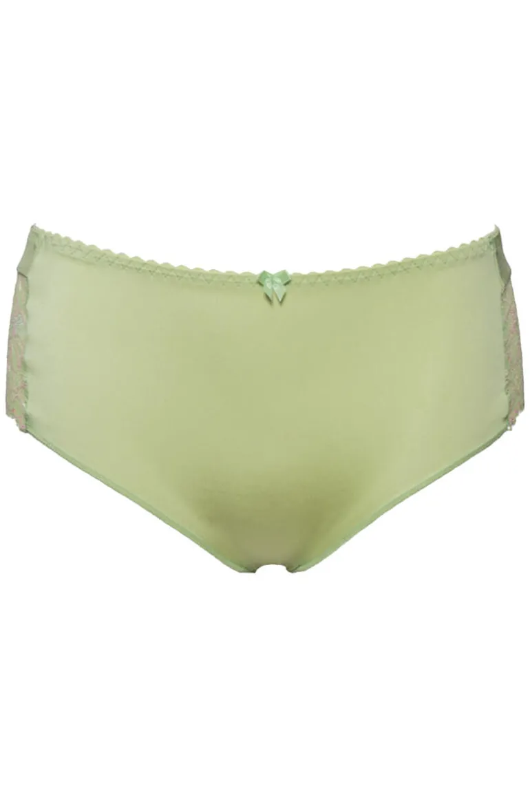 String Plaisir Beate lime