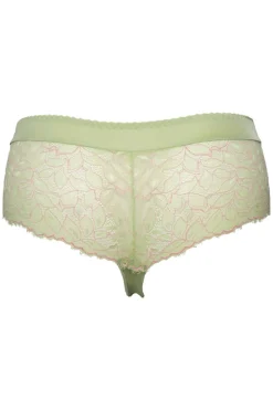 String Plaisir Beate lime