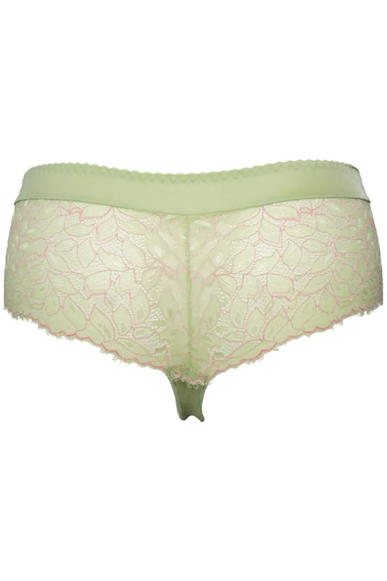 String Plaisir Beate lime