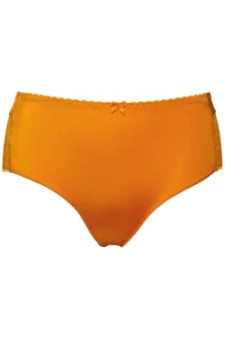 String Plaisir Beate oranje