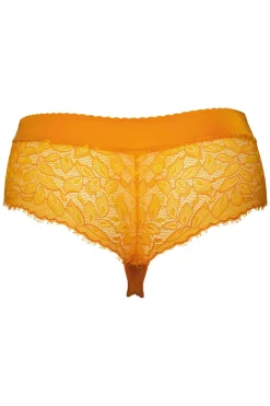 String Plaisir Beate oranje