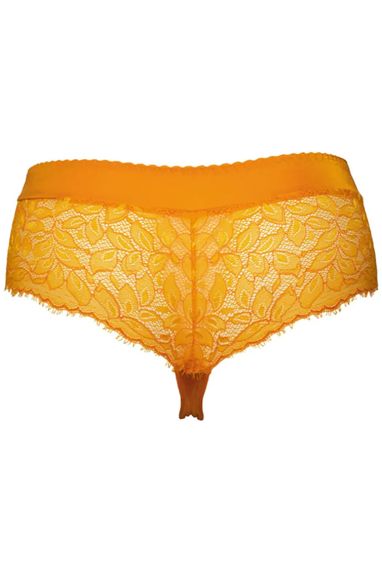 String Plaisir Beate oranje