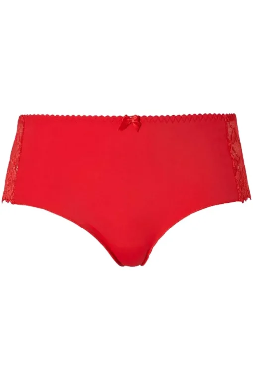 String Plaisir Beate Red