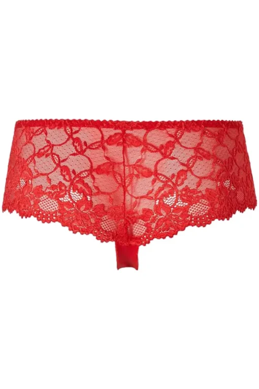 String Plaisir Beate Red