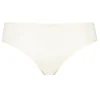 String RJ Pure Color Toulouse Ivoor