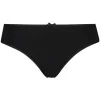 String RJ Pure Color Toulouse Black