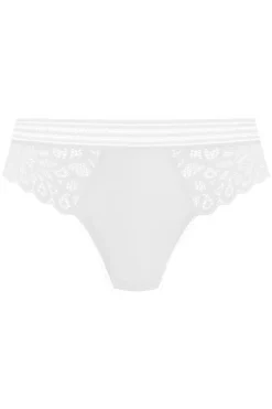 String Wacoal Raffine White