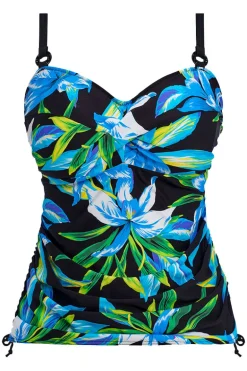 Tankini top Fantasie Talm Beach