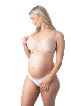 VoedingsBH Hotmilk Obsession nude