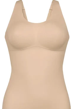 Voorgevormd Hemd Anita Essential Desert
