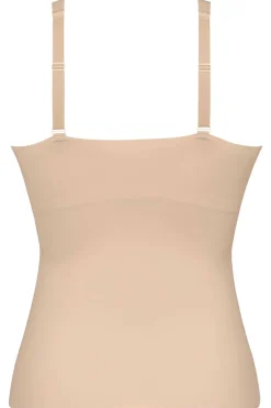 Voorgevormd Hemd Anita Essential Desert