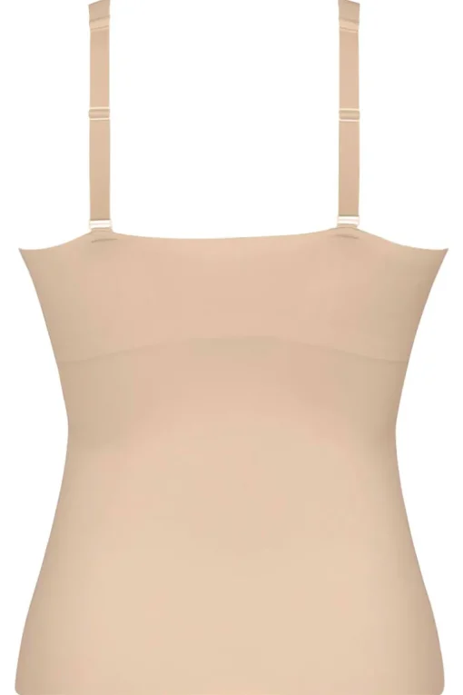 Voorgevormd Hemd Anita Essential Desert