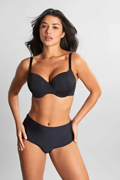 Voorgevormde BH 365 Panache Black