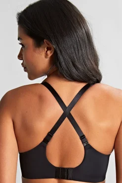 Voorgevormde BH 365 Panache Black