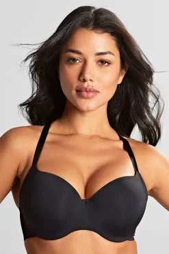 Voorgevormde BH 365 Panache Black