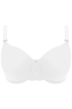 Voorgevormde BH Fantasie Reflect White