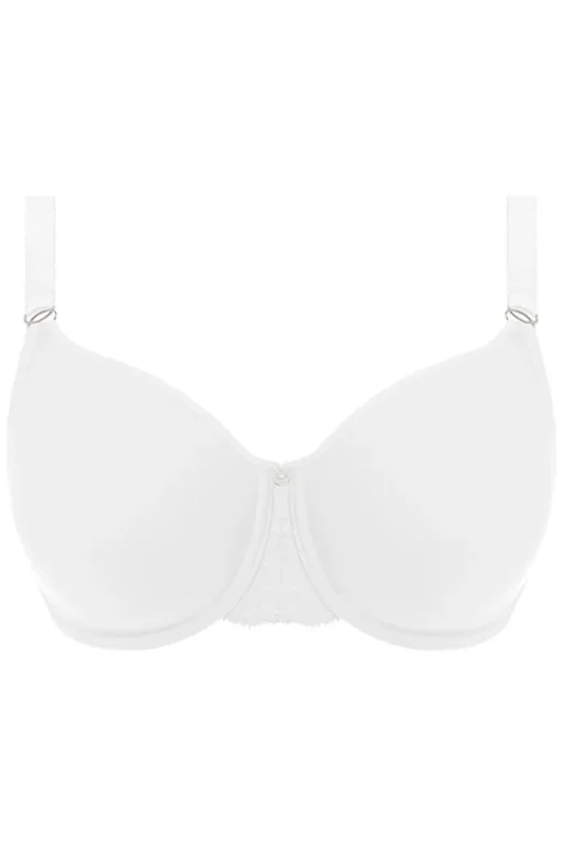 Voorgevormde BH Fantasie Reflect White