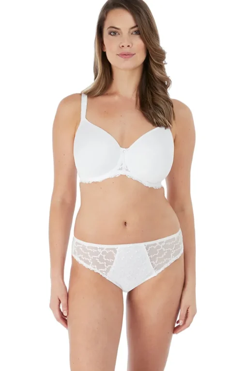 Voorgevormde BH Fantasie Ana White